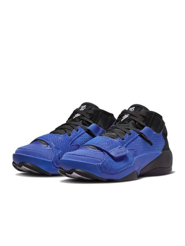 Nike Herren Jordan Zion 2 ROYAL - Image 4