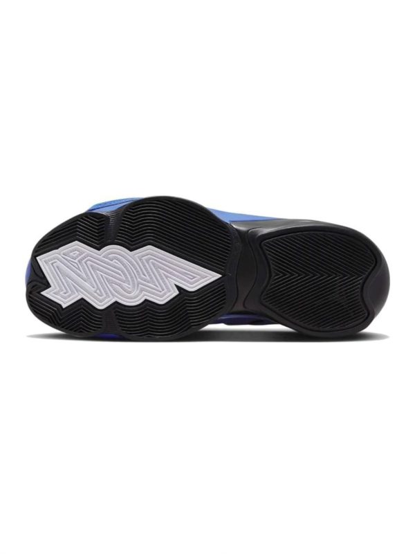 Nike Herren Jordan Zion 2 ROYAL - Image 5