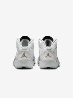 کتونی سفید جردن مدل Air Jordan XXXVIII - Image 2