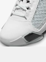 کتونی سفید جردن مدل Air Jordan XXXVIII - Image 5