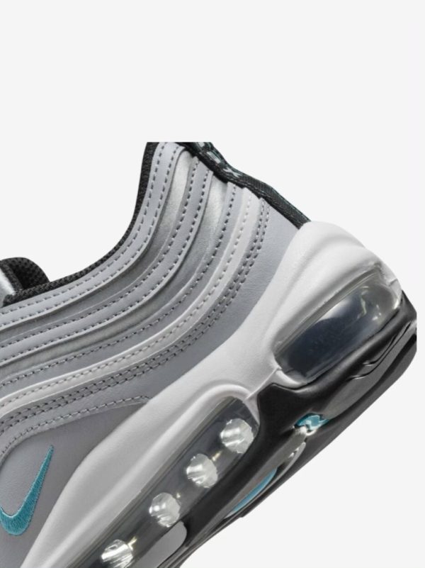 کتونی نایکی مدل Nike Air Max 97 - Image 2