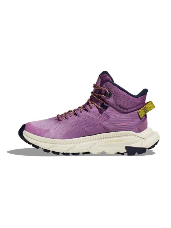 کتونی هوکا مدلHoka Trail Code GORE-TEX Damen - Image 4