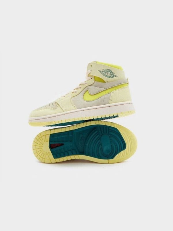 Nike Air Jordan 1 Zoom - Image 5