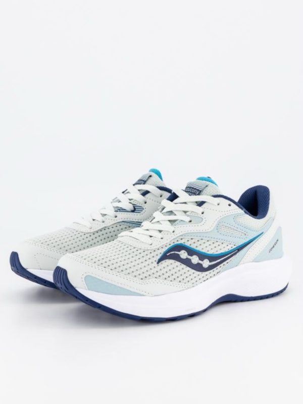 Saucony Cohesion 16 Mist|Indigo - Image 4