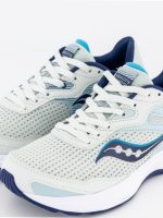 Saucony Cohesion 16 Mist|Indigo - Image 5