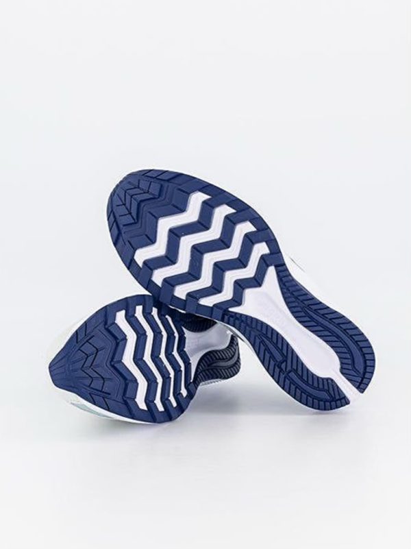 Saucony Cohesion 16 Mist|Indigo - Image 6