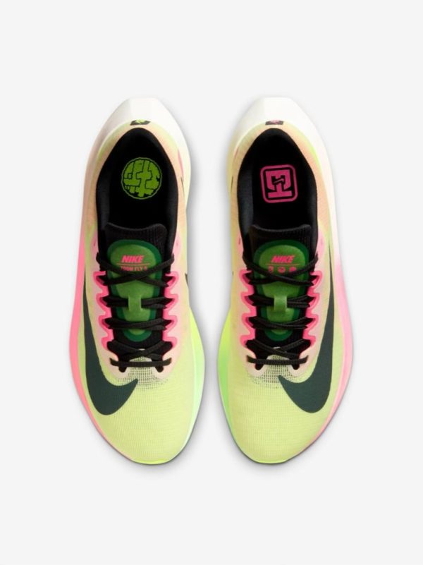 Nike Zoom Fly 5 Premium - Image 3