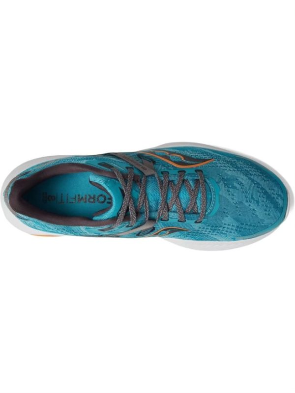 Saucony Mens Guide 16 - Image 5