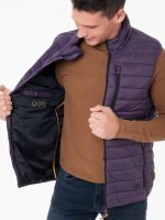 وست حرفه ای بنفش لایت camel active - Image 4