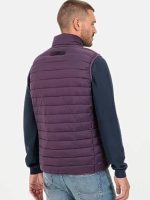 وست حرفه ای بنفش لایت camel active - Image 5