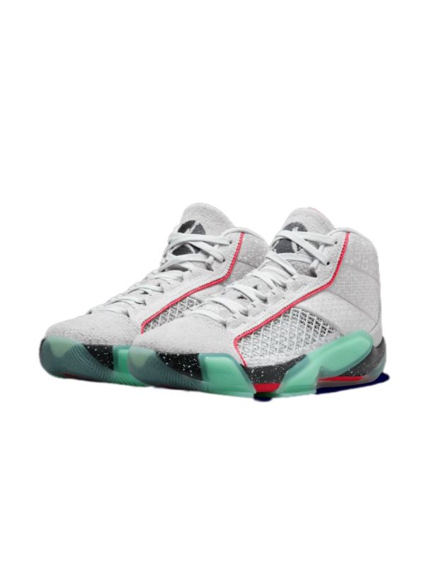 کتونی جردن مدل  Air Jordan 38 - Image 2