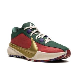 Nike Zoom Freak 5