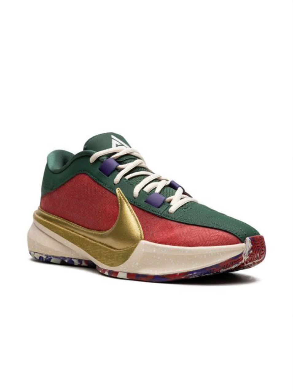 photo-output(1)-compressed Nike Zoom Freak 5 - Image 1