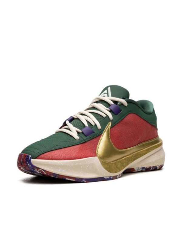 Nike Zoom Freak 5 - Image 2
