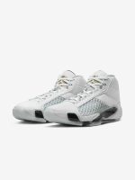 کتونی سفید جردن مدل Air Jordan XXXVIII - Image 3