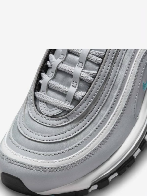 کتونی نایکی مدل Nike Air Max 97 - Image 5