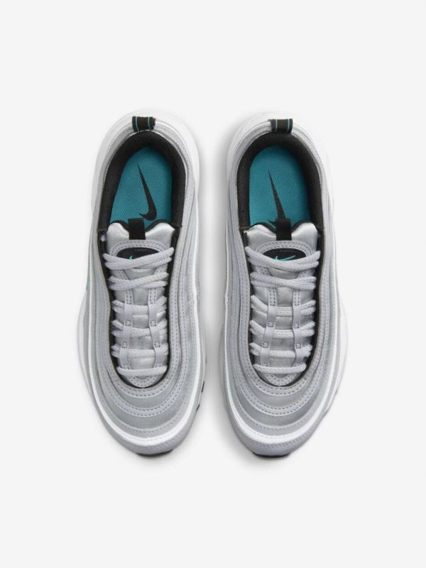 کتونی نایکی مدل Nike Air Max 97 - Image 7
