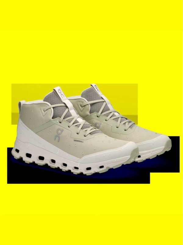کتونی on مدل Cloudroam Waterproof - Image 4