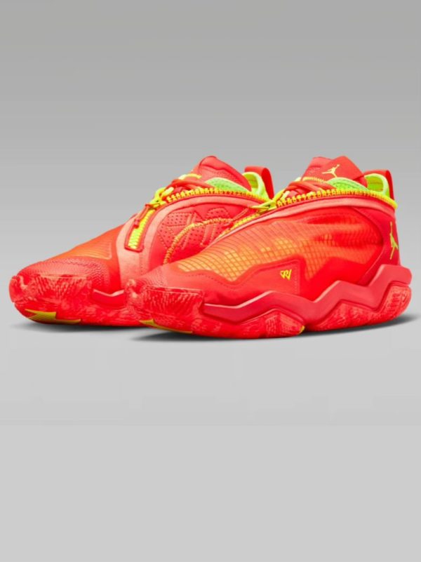 کتونی جردن مدل Jordan Why Not .6 PF - Image 3