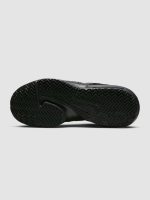 کتونی نایکی تمام مشکی مدل LeBron Witness 7 - Image 2