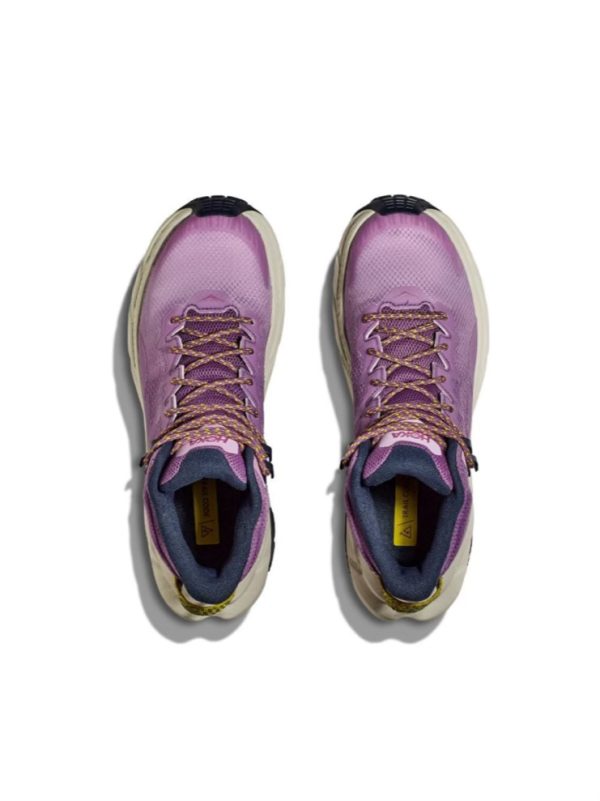 کتونی هوکا مدلHoka Trail Code GORE-TEX Damen - Image 2