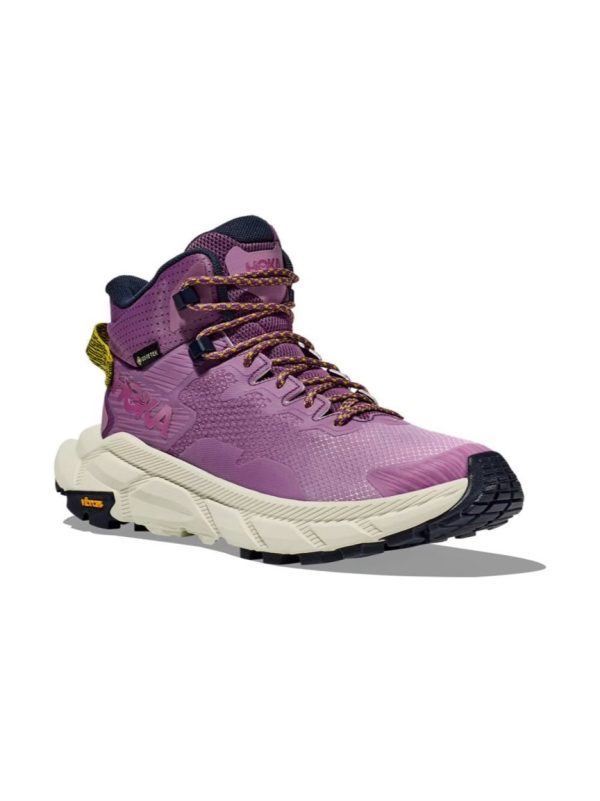 کتونی هوکا مدلHoka Trail Code GORE-TEX Damen - Image 3