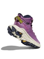 کتونی هوکا مدلHoka Trail Code GORE-TEX Damen - Image 7