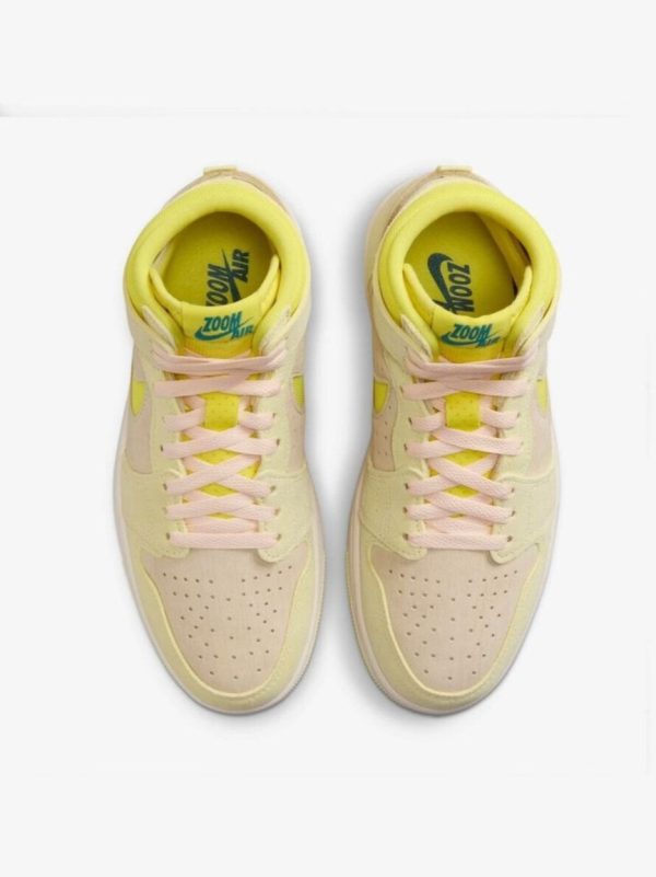 Nike Air Jordan 1 Zoom - Image 2