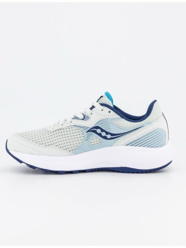 Saucony Cohesion 16 Mist|Indigo - Image 3