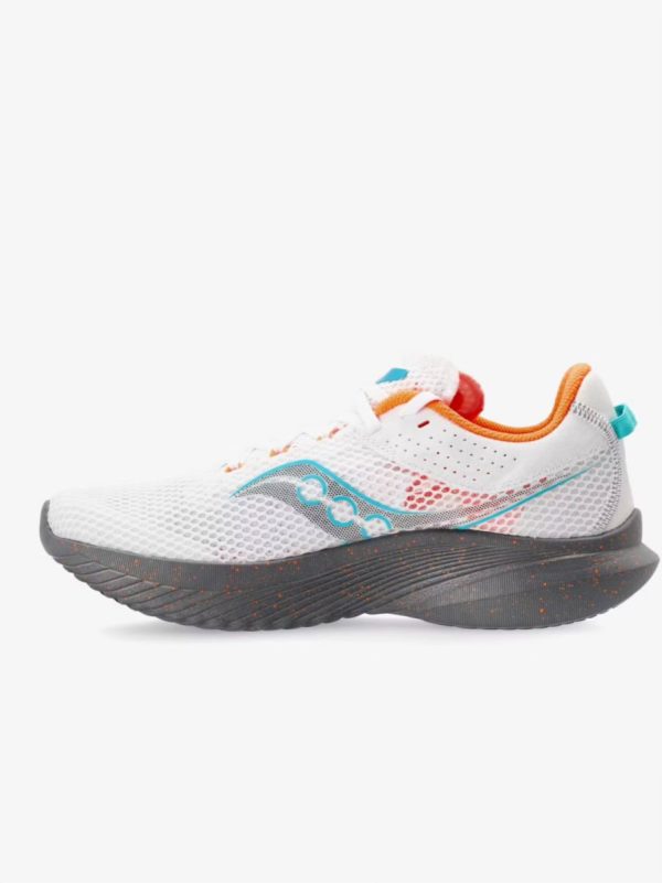 کتونی ساکونی مدلSaucony Kinvara 14 - Image 5