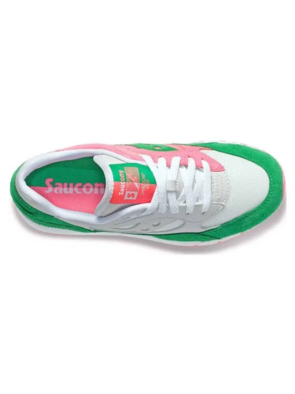 Saucony Shadow 6000 - Image 4