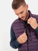 وست حرفه ای بنفش لایت camel active - Image 2
