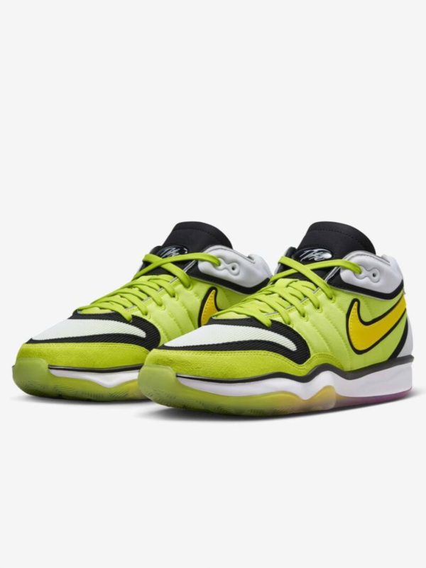 Nike G.T. Hustle 2 - Image 2