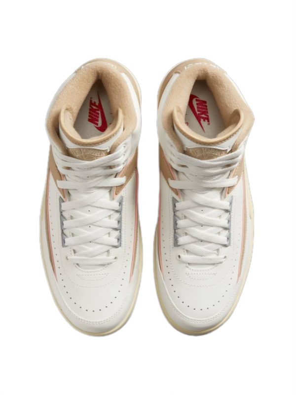 کتونی نایکی مدل  Air Jordan 2 - Image 2