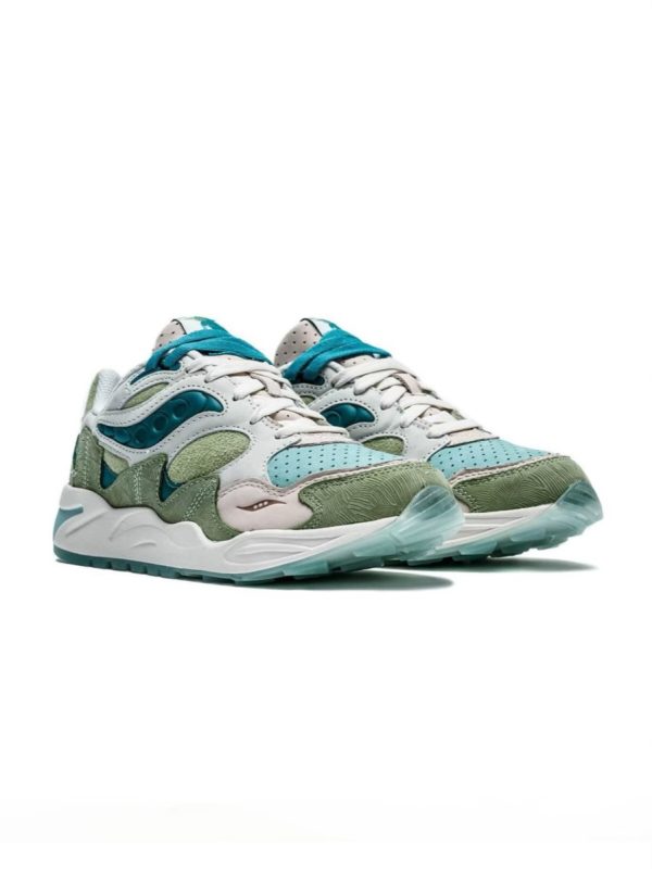SAUCONY GRID SHADOW 2 - Image 2
