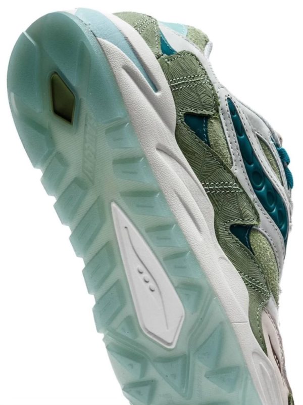 SAUCONY GRID SHADOW 2 - Image 4