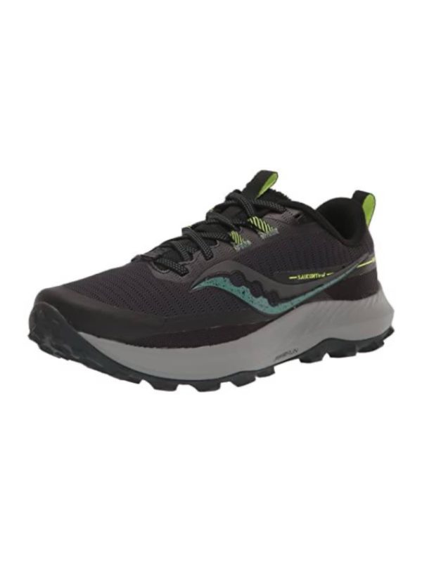 کتونی مدل Saucony Peregrine 13 - Image 5