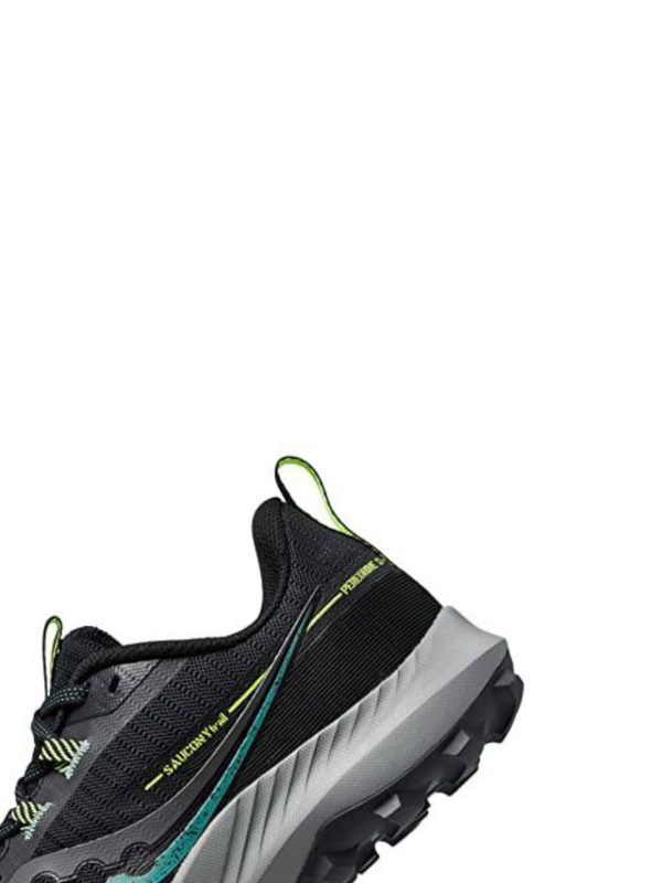 کتونی مدل Saucony Peregrine 13 - Image 7