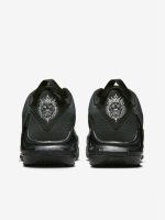 کتونی نایکی تمام مشکی مدل LeBron Witness 7 - Image 4