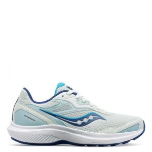 Saucony Cohesion 16 Mist|Indigo