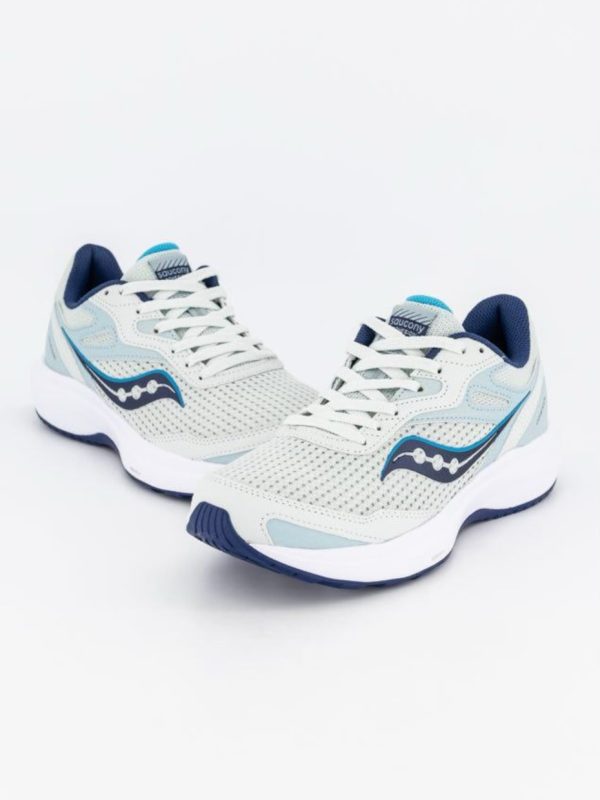 Saucony Cohesion 16 Mist|Indigo - Image 2