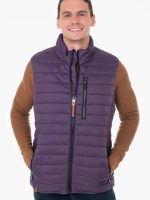 وست حرفه ای بنفش لایت camel active