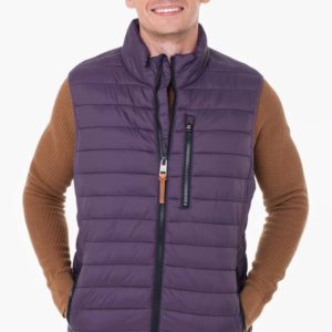 وست حرفه ای بنفش لایت camel active