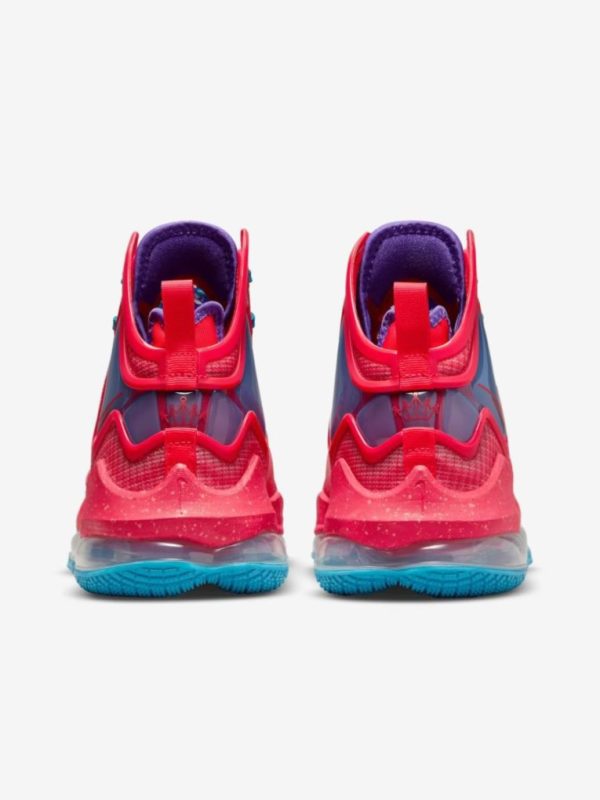 کتونی نایکی مدل LeBron 19 - Image 5
