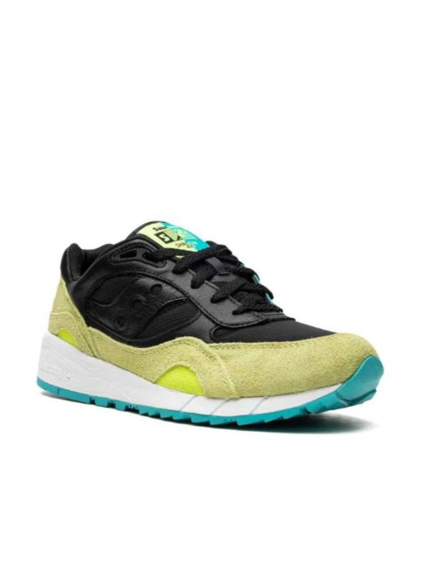 کتونی مدل Saucony Shadow 6000 - Image 2