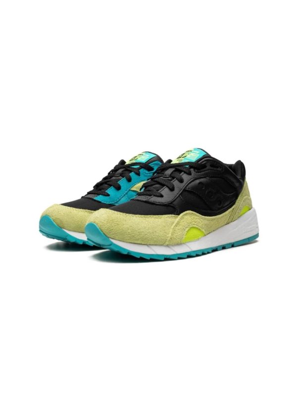 کتونی مدل Saucony Shadow 6000 - Image 5
