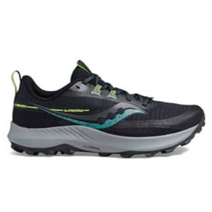 کتونی مدل Saucony Peregrine 13