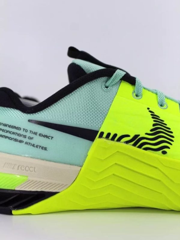 Nike Metcon 8 - Image 4