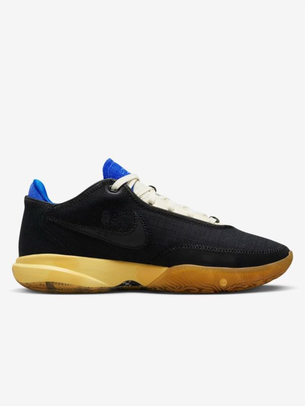 کتونی نایکی مدل LeBron 20 UN EP - Image 4