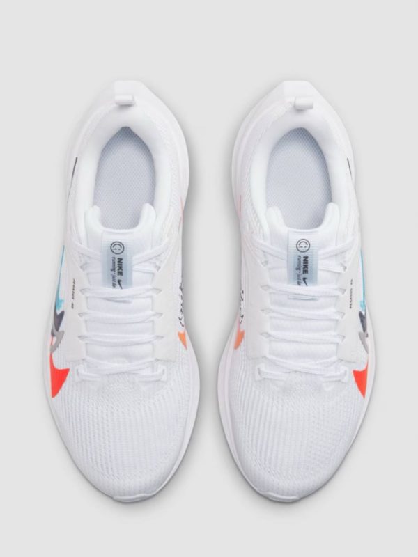 کتونی نایکی مدل Nike Air Zoom Pegasus 40 PR - Image 2